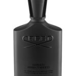 عطر جرين آيرش تويد كريد الرجالي النيتش الأصلي | Green Irish Tweed by Creed original niche men's perfume bottle