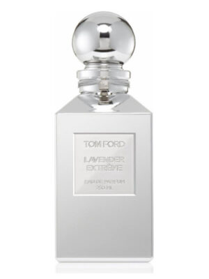 عطر لافندر اكستريم توم فورد المشترك الأصلي | Lavender Extrême by Tom Ford original unisex perfume bottle