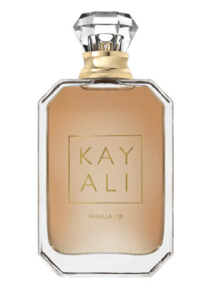Vanilla 28 Kayali Fragrances for women and men