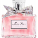 عطر ميس ديور او دو برفان 2021 النسائي الأصلي | Miss Dior Eau de Parfum 2021 original women's perfume bottle