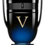 Invictus Victory Elixir Rabanne for men