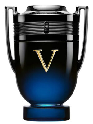 Invictus Victory Elixir Rabanne for men