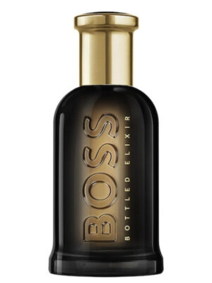 Boss Bottled Elixir Hugo Boss for men
