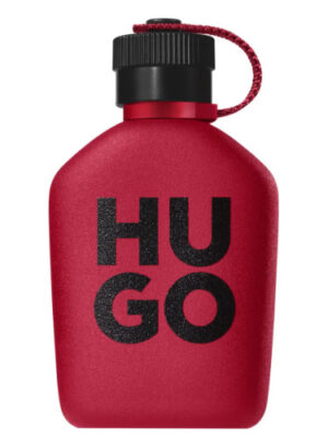 Hugo Intense Hugo Boss for men