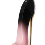 عطر جود جيرل بلاش إليكسير كارولينا هيريرا النسائي الأصلي بقنينة الكعب | Good Girl Blush Elixir by Carolina Herrera original women's perfume stiletto bottle