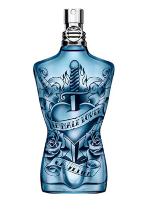 Le Male Lover Jean Paul Gaultier for men