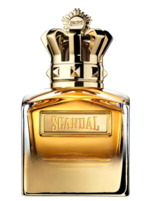 Scandal Pour Homme Absolu Jean Paul Gaultier for men