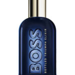 Boss Bottled Triumph Elixir Hugo Boss for men