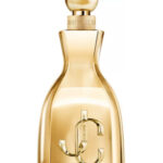 I Want Choo Le Parfum Jimmy Choo for women