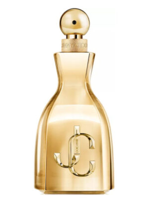 I Want Choo Le Parfum Jimmy Choo for women