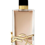 Libre Flowers & Flames Yves Saint Laurent for women