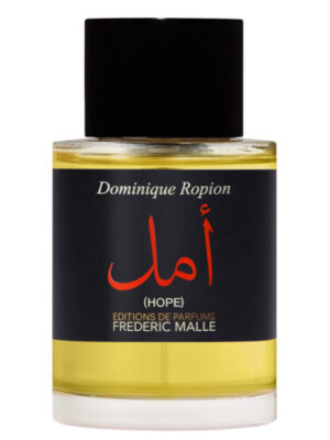 Hope Frederic Malle for women and men