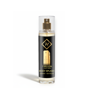 عطر وان ميليون رابان الرجالي الأصلي بقنينة السبيكة الذهبية | 1 Million by Rabanne original men's perfume gold ingot bottle