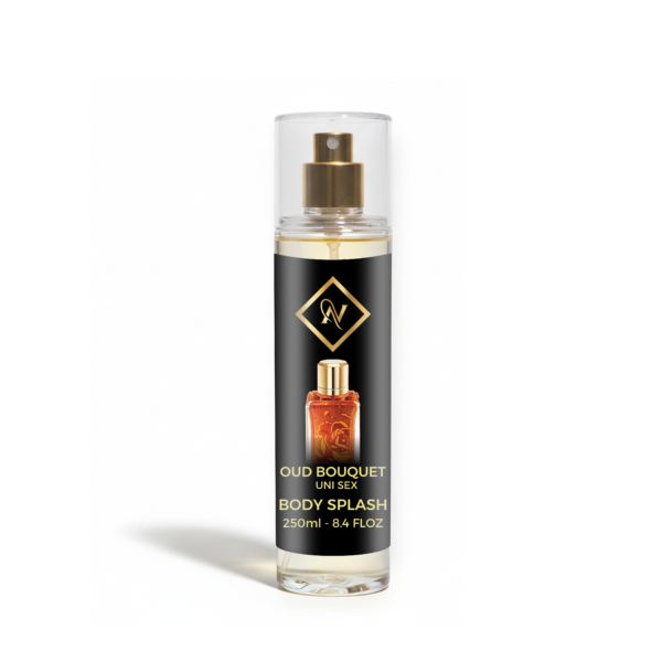 Oud Bouquet